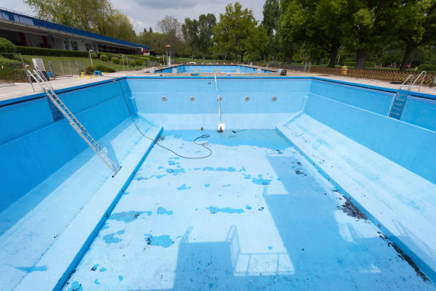 Best Basement water damage restoration  in Leechburg, PA