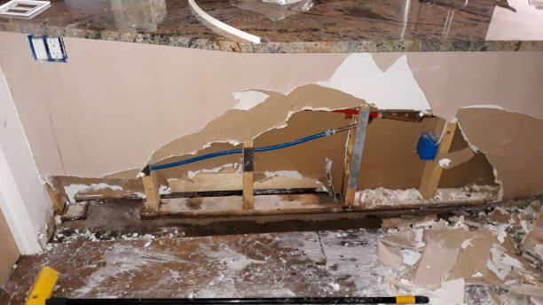 Best Water damage contractors near me  in Leechburg, PA