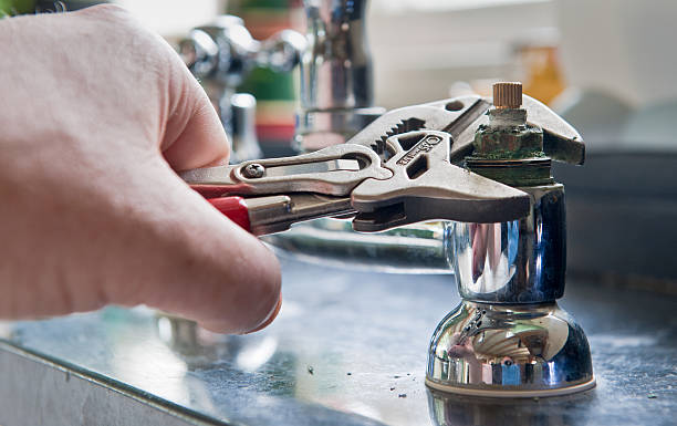 Best Basement water damage restoration  in Leechburg, PA